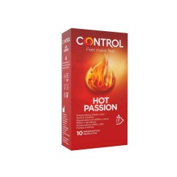 Artsana Control Hot Passion...