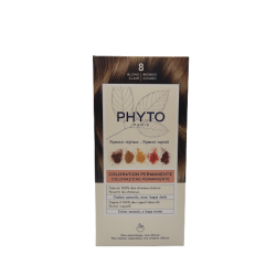 Phyto Color Kit 8 Biondo...