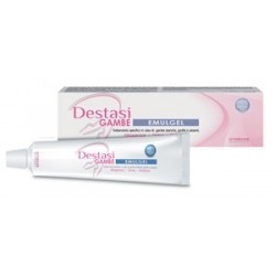 Pool Pharma Destasi Gambe...