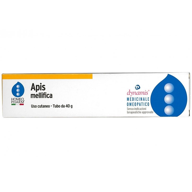 Cemon Apis Mellifica Homeopharm Unguento