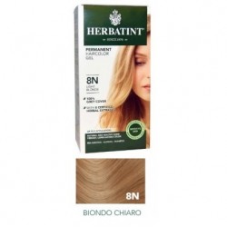 Antica Erboristeria Herbatint 8n Biondo Chiaro 150 Ml