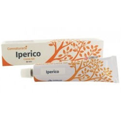Iperico Crema Gel 60 Ml Cemon