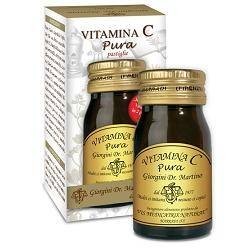Dr. Giorgini Ser-vis Vitamina C Pura 60 Pastiglie
