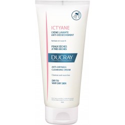 Ducray Ictyane Crema Doccia...