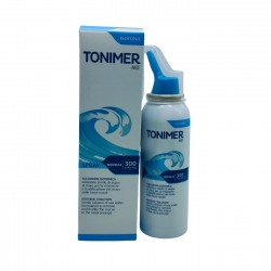 Ist. Ganassini Tonimer Isotonic Normal Spray 100 Ml