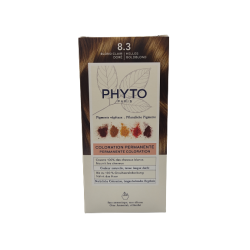 Phyto Color Kit 8,3 Biondo...