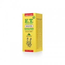 Lemuri@ Salvia Et 30 Ml