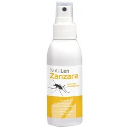 NUTRILEN ZANZARE SPRAY 100ML
