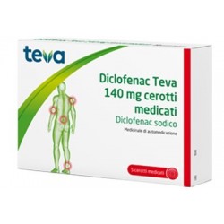 Teva B. V. Diclofenac Teva...