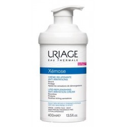 Uriage Laboratoires Dermatolog Xemose Crema 200 Ml