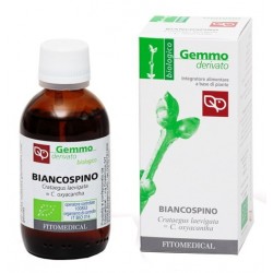 Fitomedical Biancospino Bio...