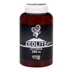 Aessere Zeolite Plus Attivata Polvere 3350 ml