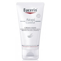 Beiersdorf Eucerin Atopi...