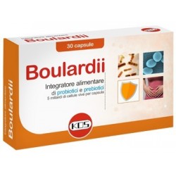 Kos Boulardii 5 Miliardi 30...