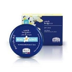 Helan Cosmesi Monoi Scrub...