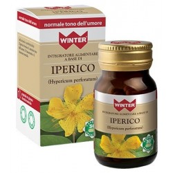 Winter Iperico 30 Capsule