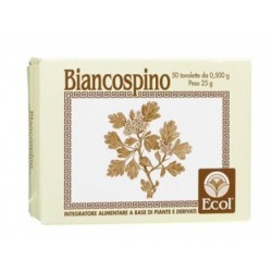 Ecol Biancospino 50...