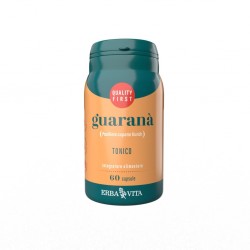 Erba Vita Group Guarana' 60...