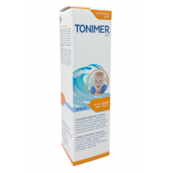 Ist. Ganassini Tonimer Md...