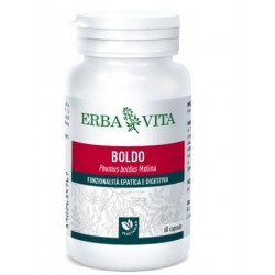 Erba Vita Group Boldo 60...