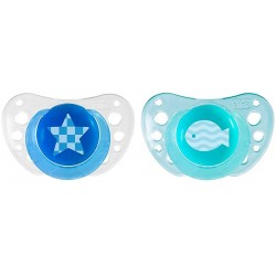 Chicco Succhietto Air Boy...