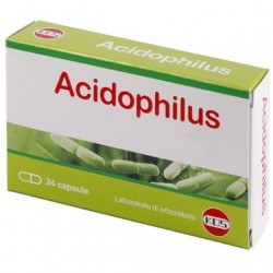 Kos Acidophilus 10 Miliardi...