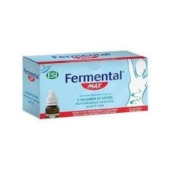 Esi Fermental Max 12...
