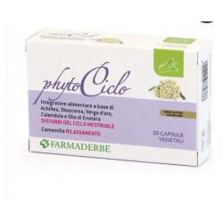 Farmaderbe Phyto Ciclo 30...