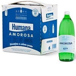 Humana Italia Acqua Amorosa...