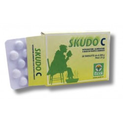 Ecol Skudo C 50 Tavolette...