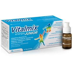 Montefarmaco Otc Vitalmix...