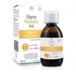 Algem Natura Algem Manuka...