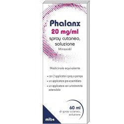 Mibe Pharma Italia Phalanx...