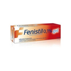 Haleon Italy Fenistil 0,1%...