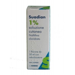 Giuliani Suadian 10 Mg/ml...