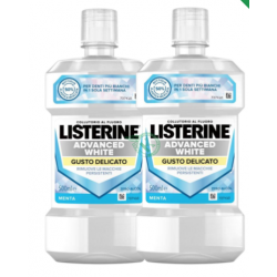 Johnson & Johnson Listerine...