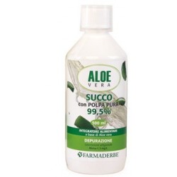 Farmaderbe Aloe Vera Succo...