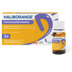 Eurospital Haliborange...