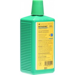 Viatris Healthcare Limited Betadine 10% Soluzione Cutanea Iodopovidone