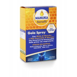 Optima Naturals Manuka...