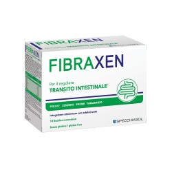 Specchiasol Fibraxen 18...