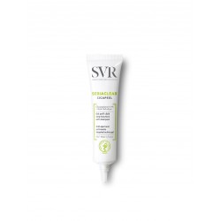 Laboratoires Svr Sebiaclear...