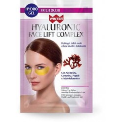 Winter Hyaluronic Face Lift...