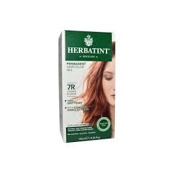 Antica Erboristeria Herbatint 7r Biondo Ramato 150 Ml