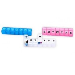 For. Me. Sa Portapillole...