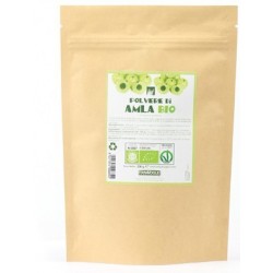 Erbavoglio Production Amla...