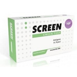 Screen Pharma S Test Rapido...