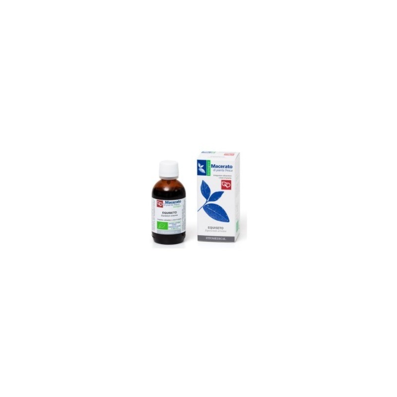 Fitomedical Equiseto Tintura Madre 50 Ml Bio