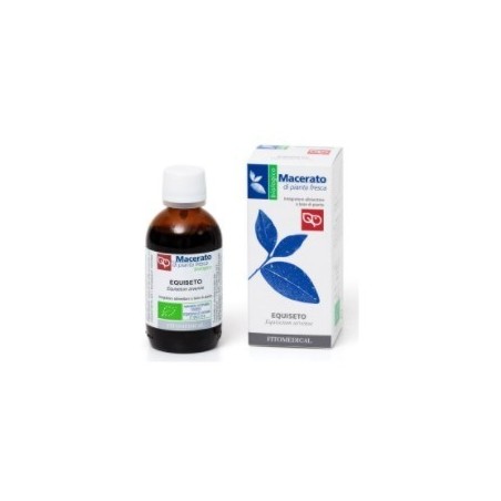 Fitomedical Equiseto Tintura Madre 50 Ml Bio