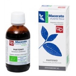 Fitomedical Partenio...